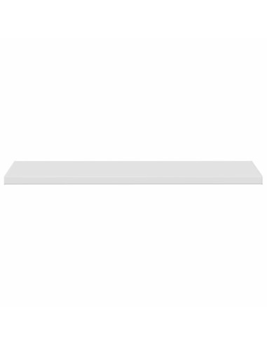 Soglia della Finestra Bianco 160 x 50 x 4,5 cm PVC