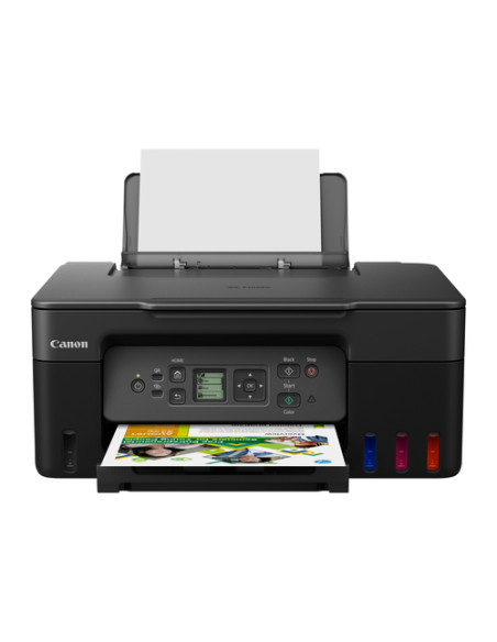 Canon PIXMA G3570 Ad inchiostro A4 4800 x 1200 DPI Wi-Fi