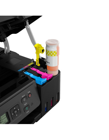 Canon PIXMA G3570 Ad inchiostro A4 4800 x 1200 DPI Wi-Fi
