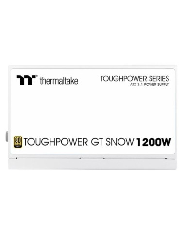 TOUGHPOWER GT SNOW 1200W 80+ GOLD