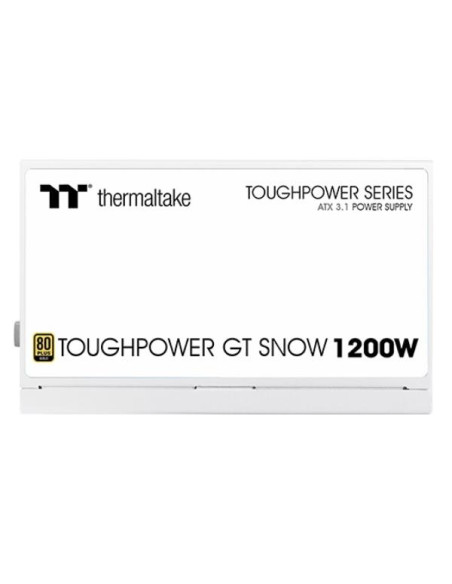 TOUGHPOWER GT SNOW 1200W 80+ GOLD