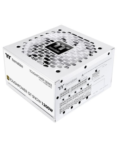 TOUGHPOWER GT SNOW 1200W 80+ GOLD