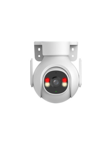 Dahua Technology DH-P3B-PV telecamera di sorveglianza Torretta Telecamera di sicurezza IP Esterno 2304 x 1296 Pixel Soffitto/mur