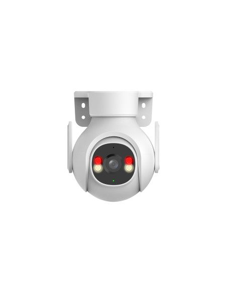 Dahua Technology DH-P3B-PV telecamera di sorveglianza Torretta Telecamera di sicurezza IP Esterno 2304 x 1296 Pixel Soffitto/mur