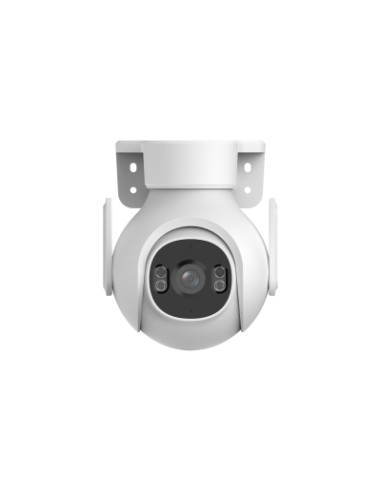 Dahua Technology DH-P3B-PV telecamera di sorveglianza Torretta Telecamera di sicurezza IP Esterno 2304 x 1296 Pixel Soffitto/mur