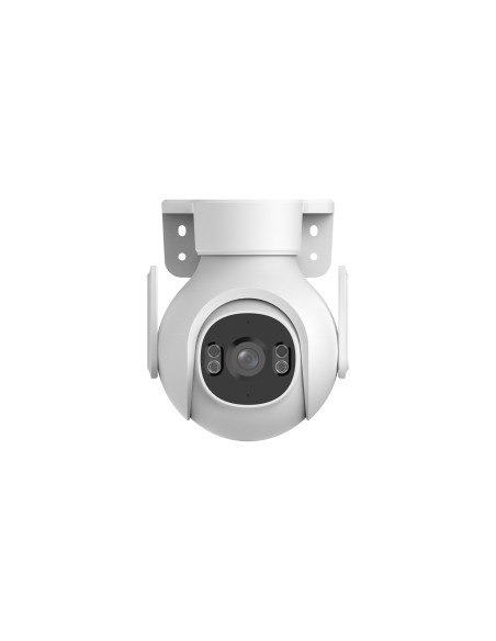 Dahua Technology DH-P3B-PV telecamera di sorveglianza Torretta Telecamera di sicurezza IP Esterno 2304 x 1296 Pixel Soffitto/mur