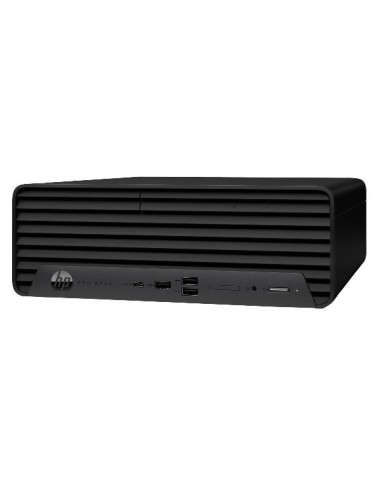 PRO SFF 400 G9 I3 8 512 W11P