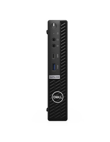 DELL 5080 MINI I5-10 16 512 CMAR