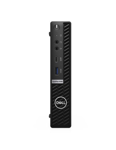 DELL 5080 MINI I5-10 16 512 CMAR