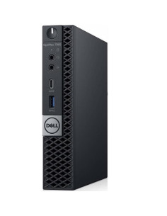 DELL 7060 MINI I5-8 8 512 CMAR