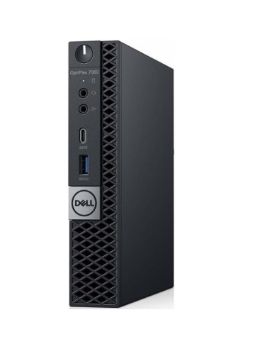 DELL 7060 MINI I5-8 8 512 CMAR