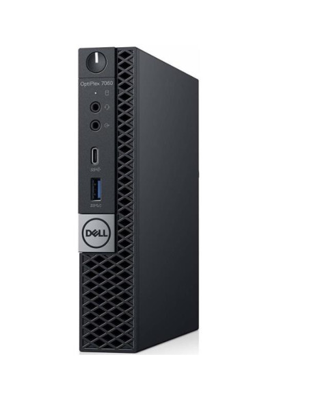 DELL 7060 MINI I5-8 8 512 CMAR