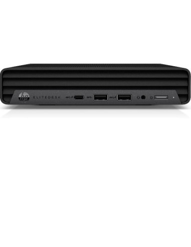 HP800G6 MINI I7-10 16 512 CMAR