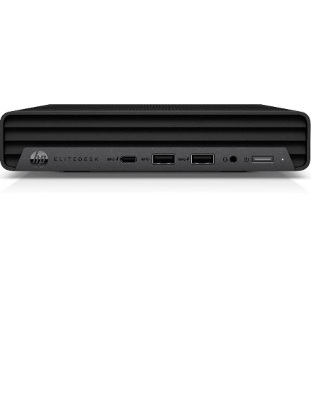 HP800G6 MINI I7-10 16 512 CMAR