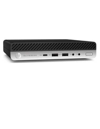 HP800G4 MINI I5-8 16 512 CMAR