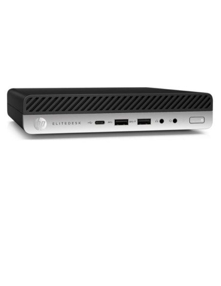 HP800G4 MINI I5-8 16 512 CMAR