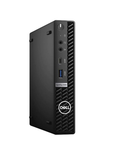 DELL 5080 MINI I5-10 16 512 CMAR