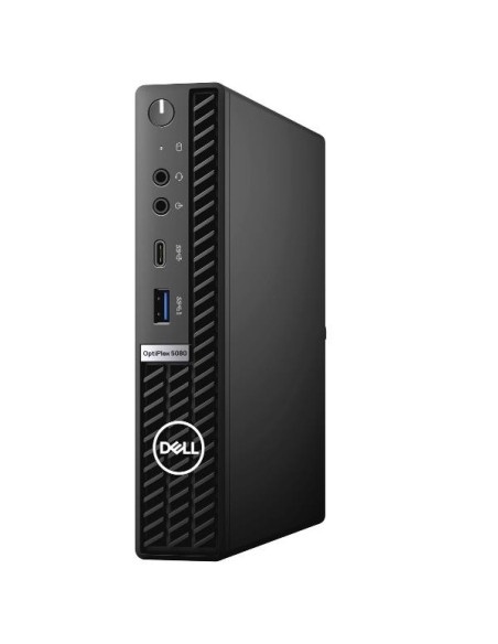 DELL 5080 MINI I5-10 16 512 CMAR