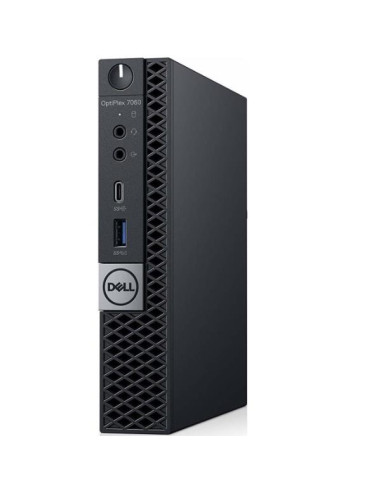 DELL 7060 MINI I5-8 8 512 CMAR