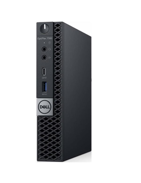 DELL 7060 MINI I5-8 8 512 CMAR
