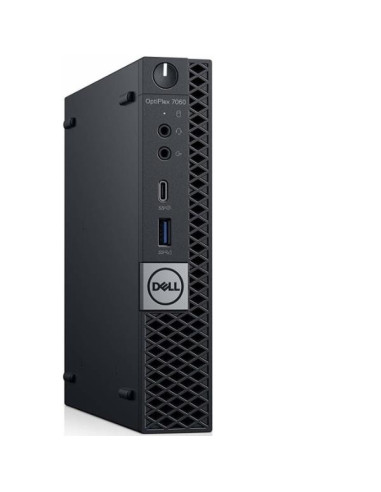 DELL 7060 MINI I5-8 8 512 CMAR
