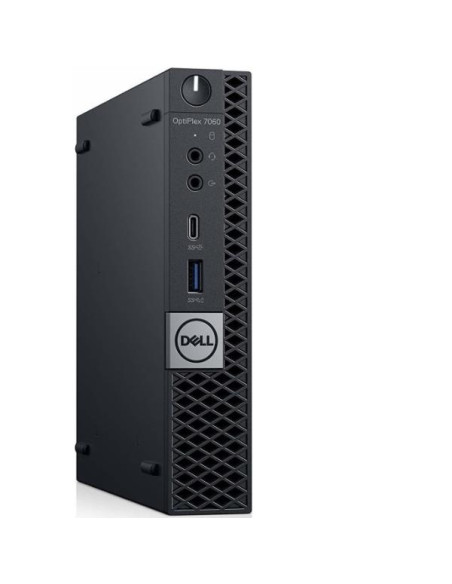 DELL 7060 MINI I5-8 8 512 CMAR