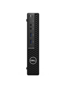 DELL 3080 MINI I5-10 16 512 CMAR 2
