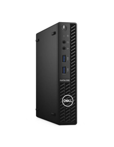 DELL 3080 MINI I5-10 16 512 CMAR