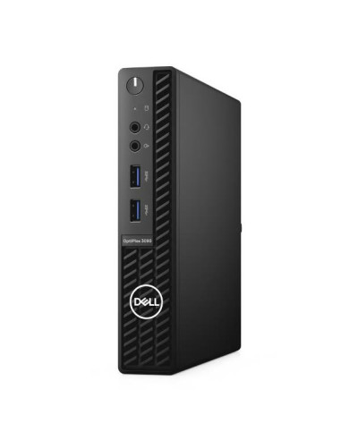 DELL 3080 MINI I5-10 16 512 CMAR