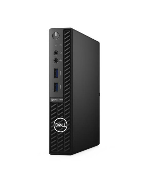 DELL 3080 MINI I5-10 16 512 CMAR
