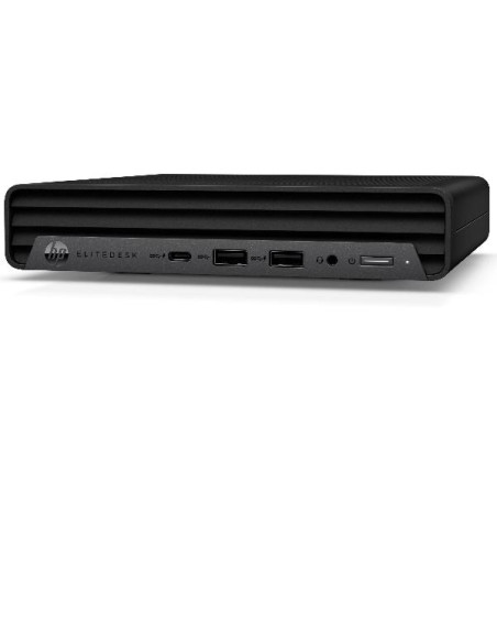 HP800G6 MINI I7-10 16 512 CMAR