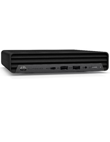 HP800G6 MINI I7-10 16 512 CMAR