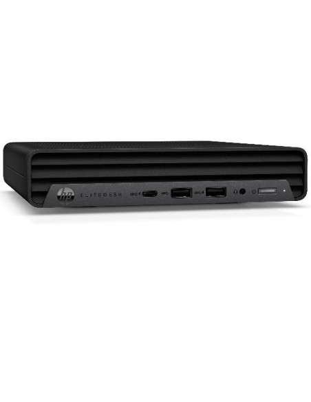 HP800G6 MINI I7-10 16 512 CMAR