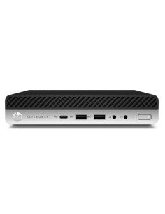 HP800G4 MINI I5-8 16 512 CMAR 2