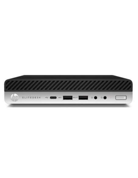 HP800G4 MINI I5-8 16 512 CMAR