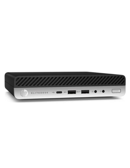 HP800G4 MINI I5-8 16 512 CMAR