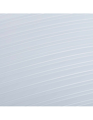 Nastro Privacy per Recinzione Grigio Chiaro