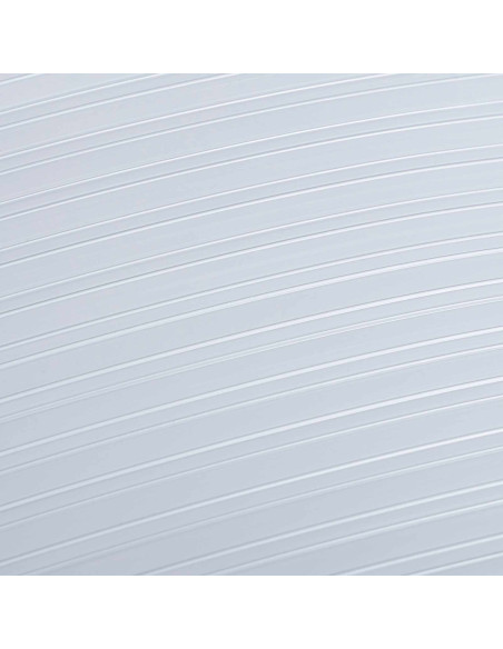 Nastro Privacy per Recinzione Grigio Chiaro