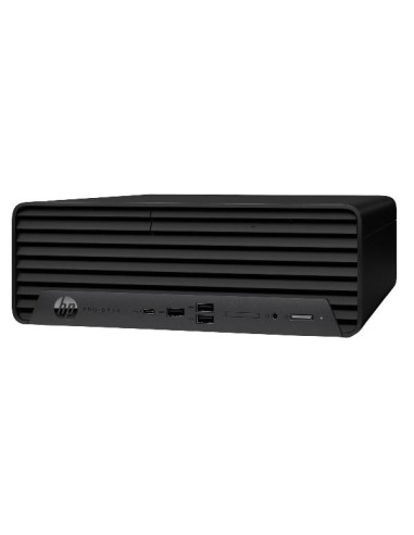 PRO SFF 400 G9 I3 8 512 W11P