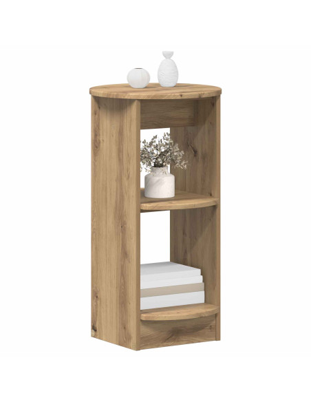 Mobile laterale Rovere Artigianale 40 x 40 x 75 cm