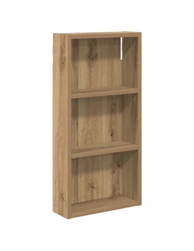 Armadio da bagno a muro Rovere Artigianale 30 x 10 x 60,5 cm