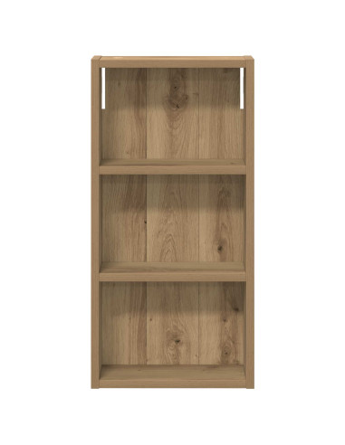 Armadio da bagno a muro Rovere Artigianale 30 x 10 x 60,5 cm