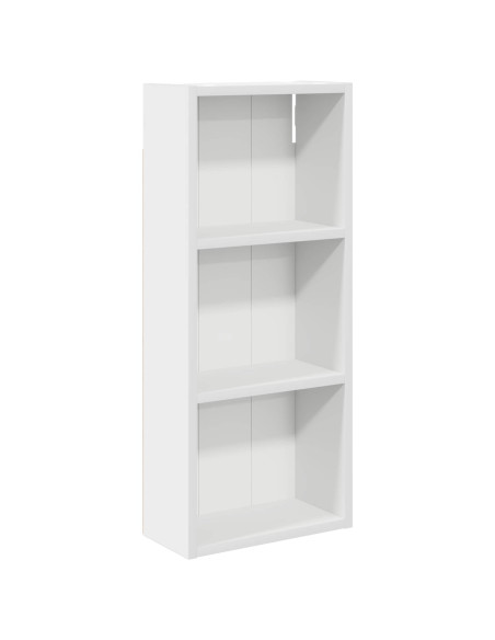 Armadio da bagno a muro con lo scaffale Bianco 30 x 14 x 70 cm