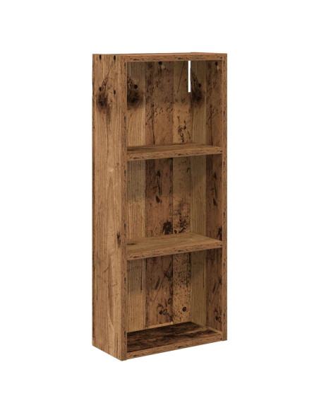 Armadio da bagno a muro Legno vecchio 30 x 14 x 70 cm