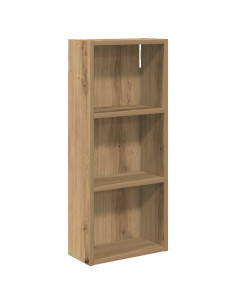 Armadio da bagno a muro Rovere Artigianale 30 x 14 x 70 cm 2