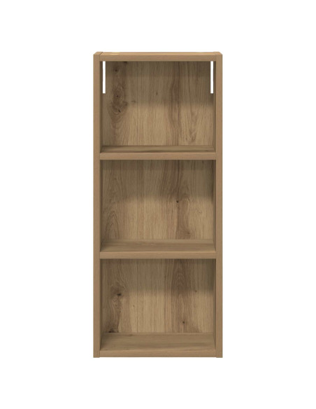 Armadio da bagno a muro Rovere Artigianale 30 x 14 x 70 cm