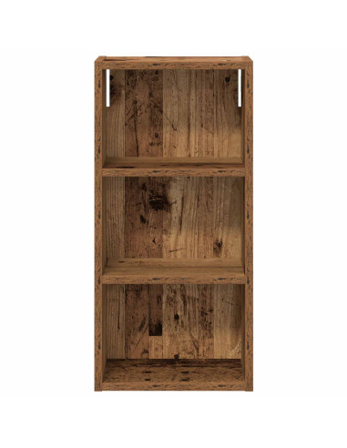 Armadio da bagno a muro Legno vecchio 30 x 16 x 62,5 cm
