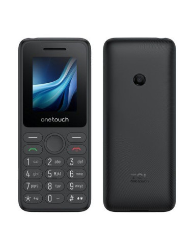 TCL ONETOUCH 5041 DARK NIGHT GREY