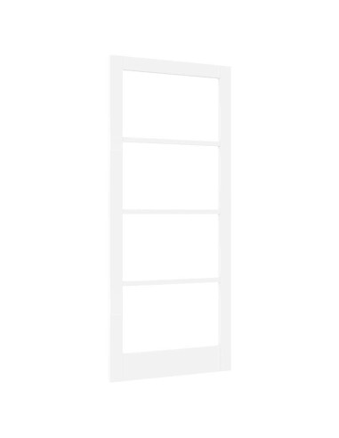 Porta Interna ORKDAL Bianco Primato 93 x 211 cm