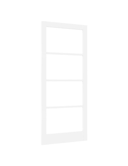 Porta Interna ORKDAL Bianco Primato 93 x 211 cm